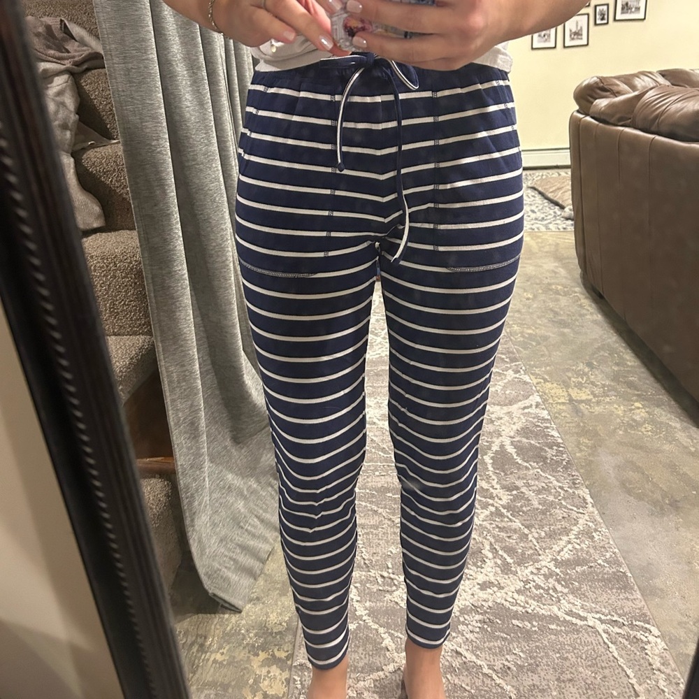 sweatpants
